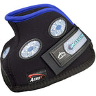 Veredus Stivaletti a Campana Magnetik Hoof Nero
