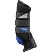 Veredus Stable Boots Magnetik Rear Nero