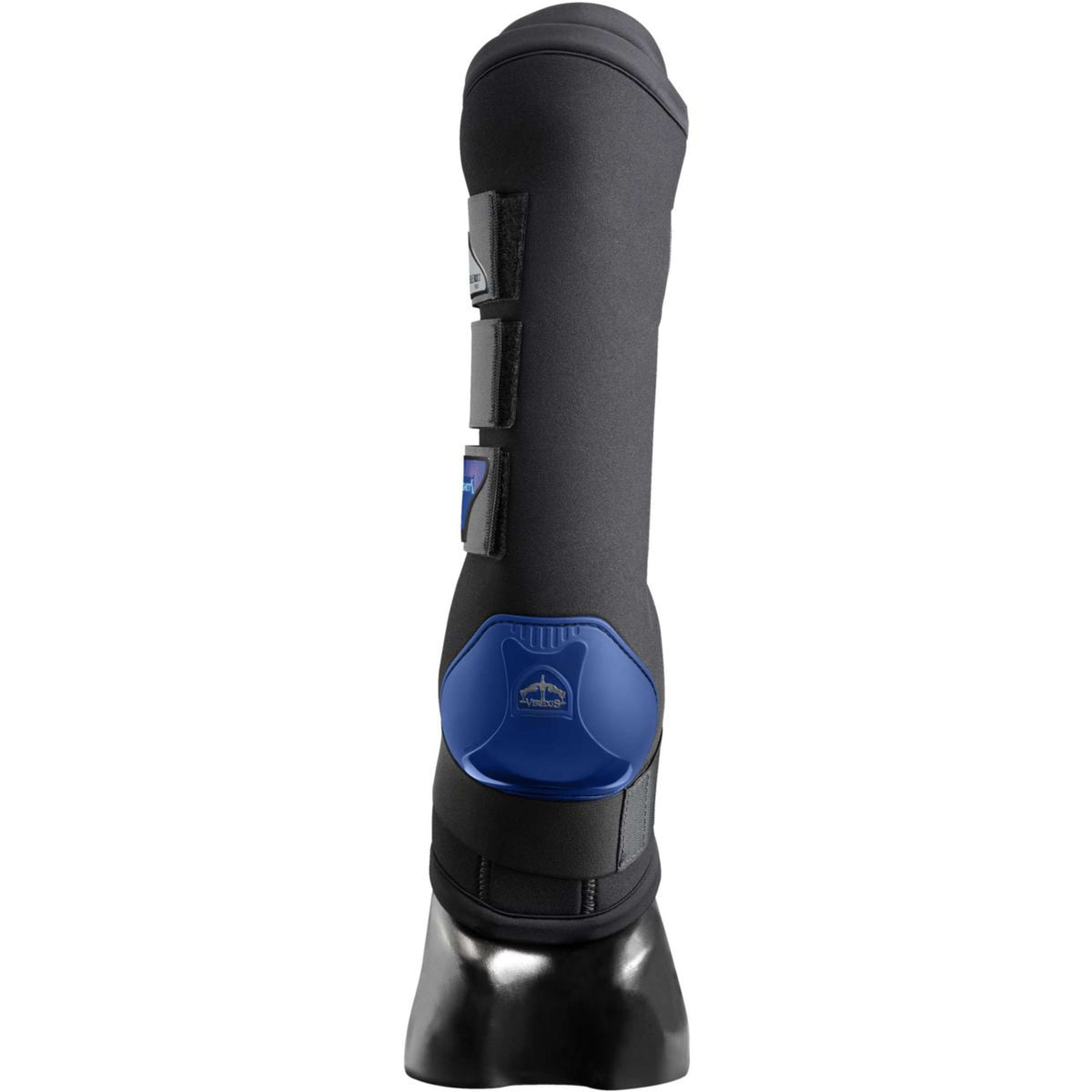 Veredus Stable Boots Magnetik Rear Nero