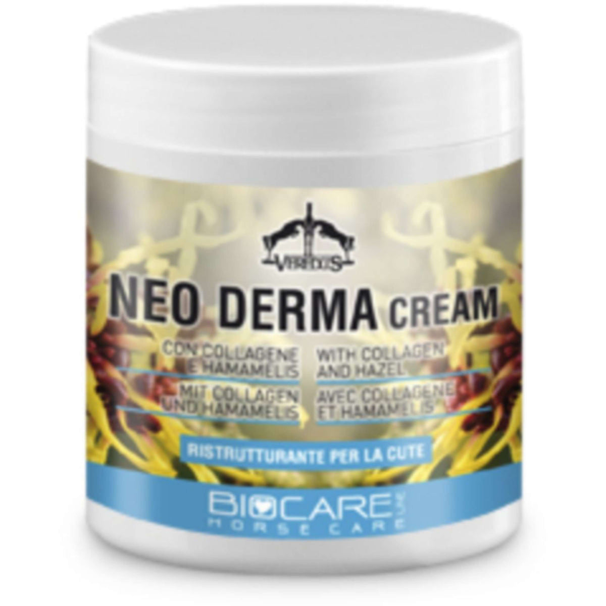 Veredus Crema Neo Derma