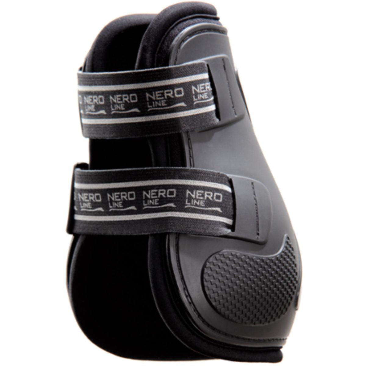 Veredus Stinchiere Pro Jump Elastic Nero