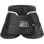 Veredus Stivaletti a Campana Safety Bell Nero