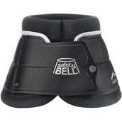 Veredus Stivaletti a Campana Safety Bell Nero