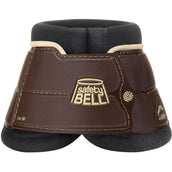 Veredus Stivaletti a Campana Safety Bell Marrone