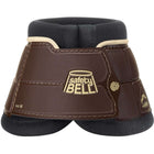 Veredus Stivaletti a Campana Safety Bell Marrone