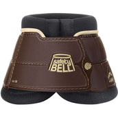 Veredus Stivaletti a Campana Safety Bell Marrone