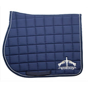Veredus Sottosella Microfiber Springen Blu