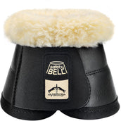 Veredus Stivaletti a Campana Safety Bell Save the Sheep Nero