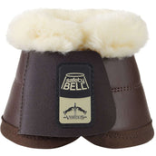 Veredus Stivaletti a Campana Safety Bell Save the Sheep Marrone