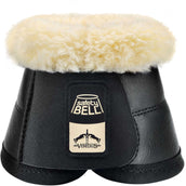 Veredus Stivaletti a Campana Safety Bell Save the Sheep Nero