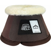 Veredus Stivaletti a Campana Safety Bell Light Save the Sheep Marrone