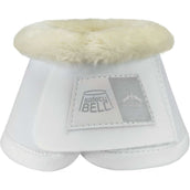 Veredus Stivaletti a Campana Safety Bell Light Save the Sheep Bianco