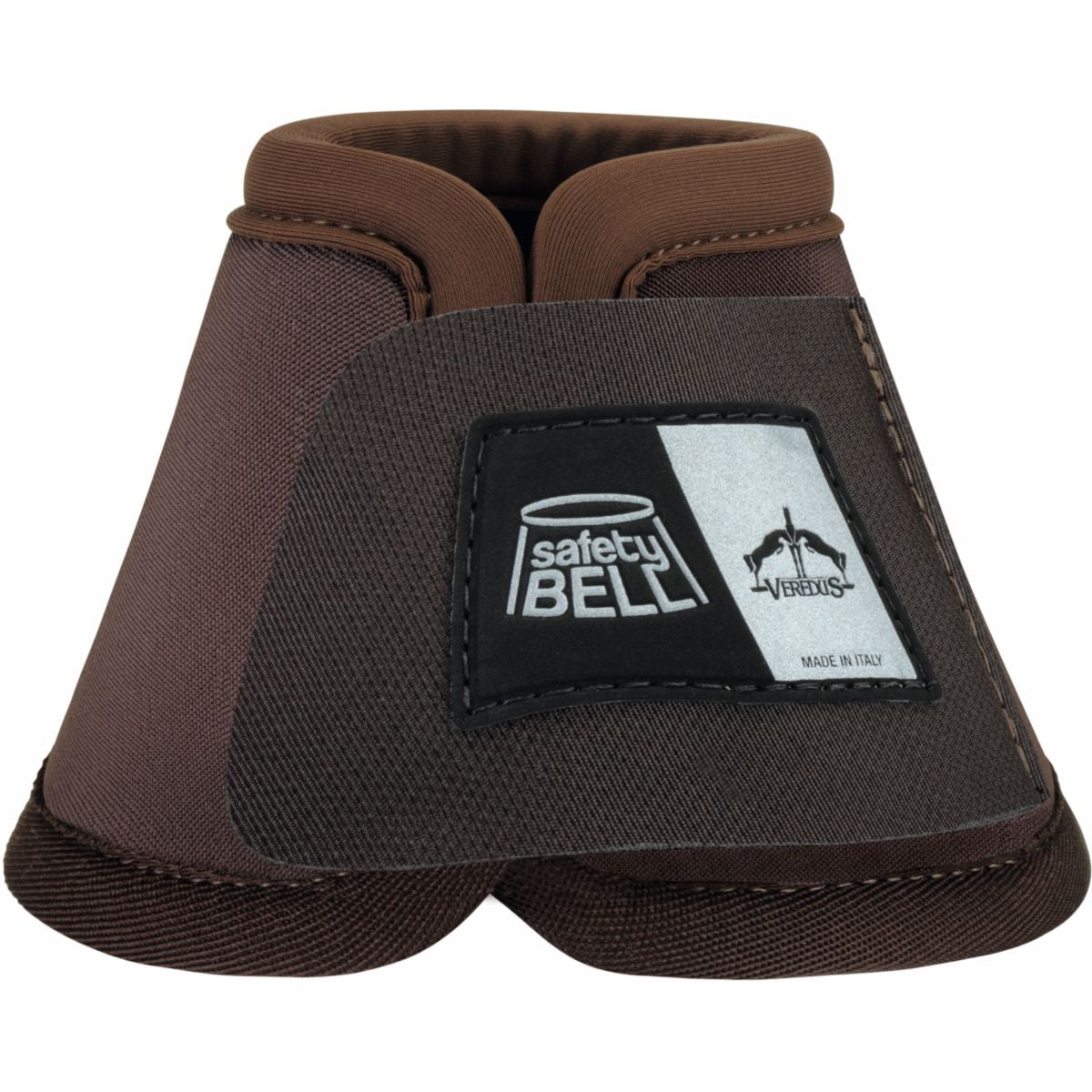 Veredus Stivaletti a Campana Safety Bell Light Marrone
