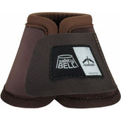 Veredus Stivaletti a Campana Safety Bell Light Marrone