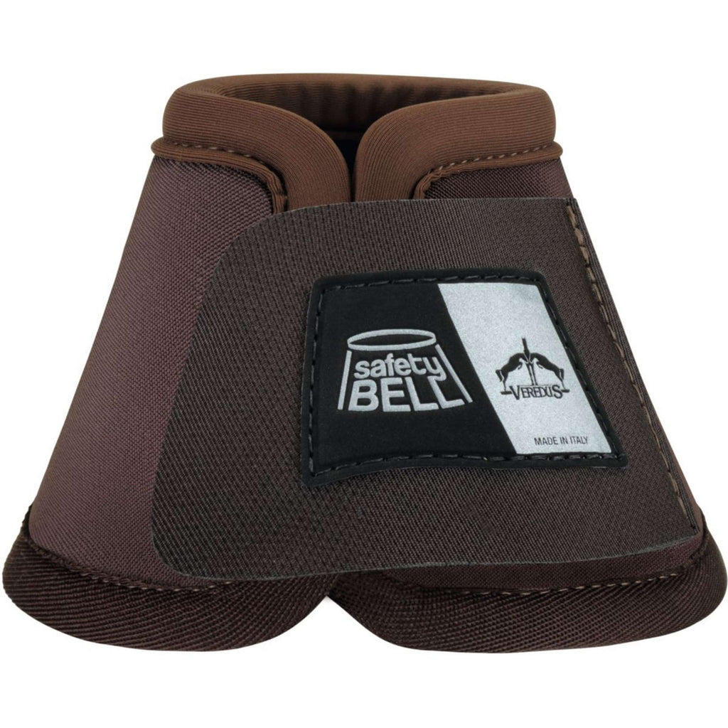 Veredus Stivaletti a Campana Safety Bell Light Marrone