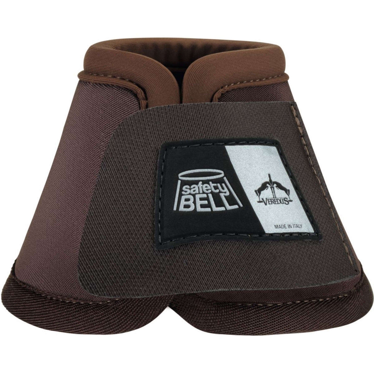 Veredus Stivaletti a Campana Safety Bell Light Marrone