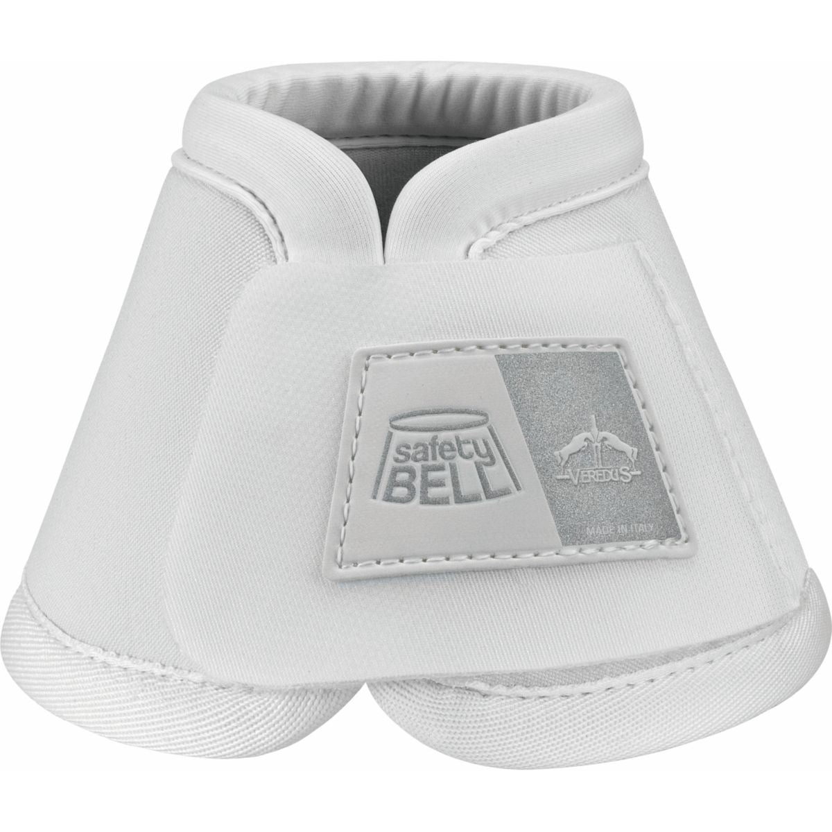Veredus Stivaletti a Campana Safety Bell Light Bianco