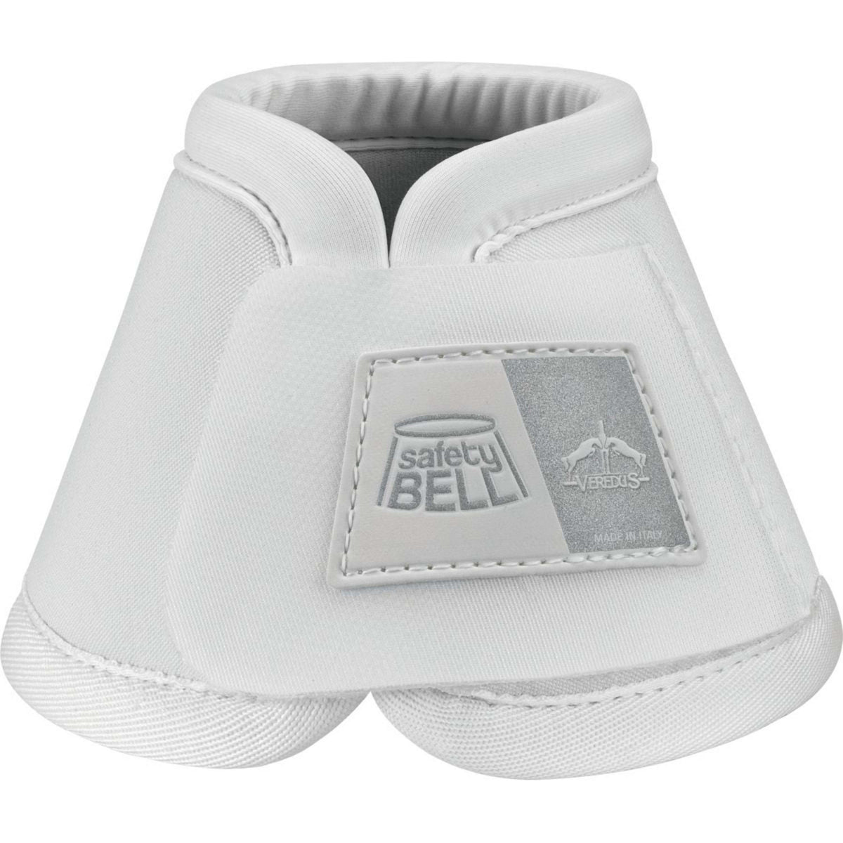 Veredus Stivaletti a Campana Safety Bell Light Bianco