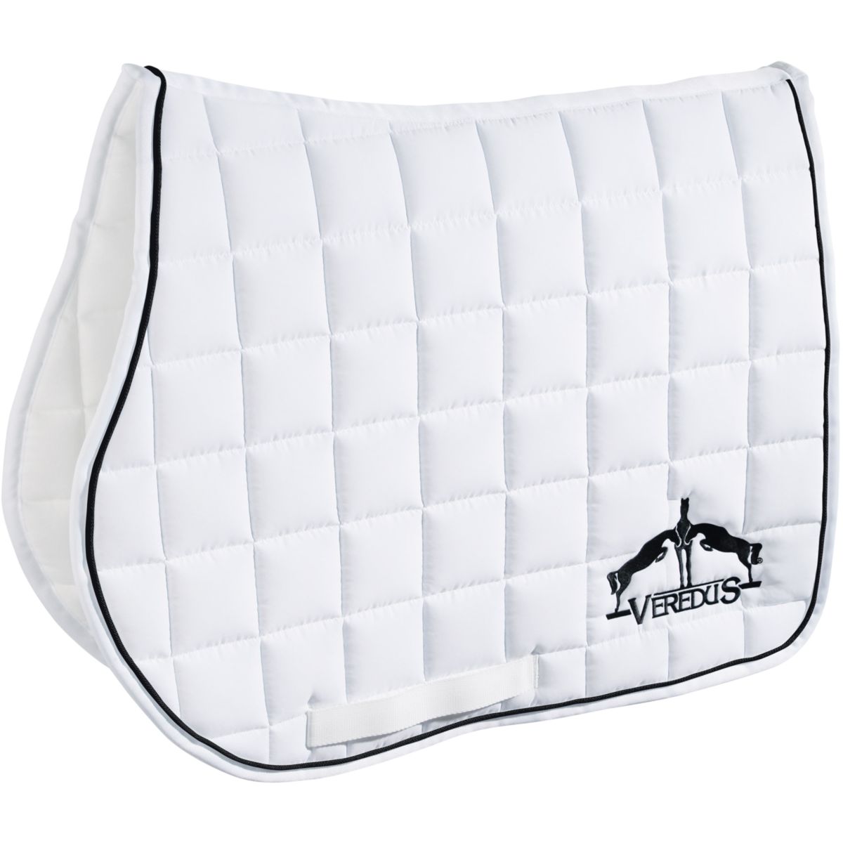 Veredus Sottosella Microfiber Springen Bianco