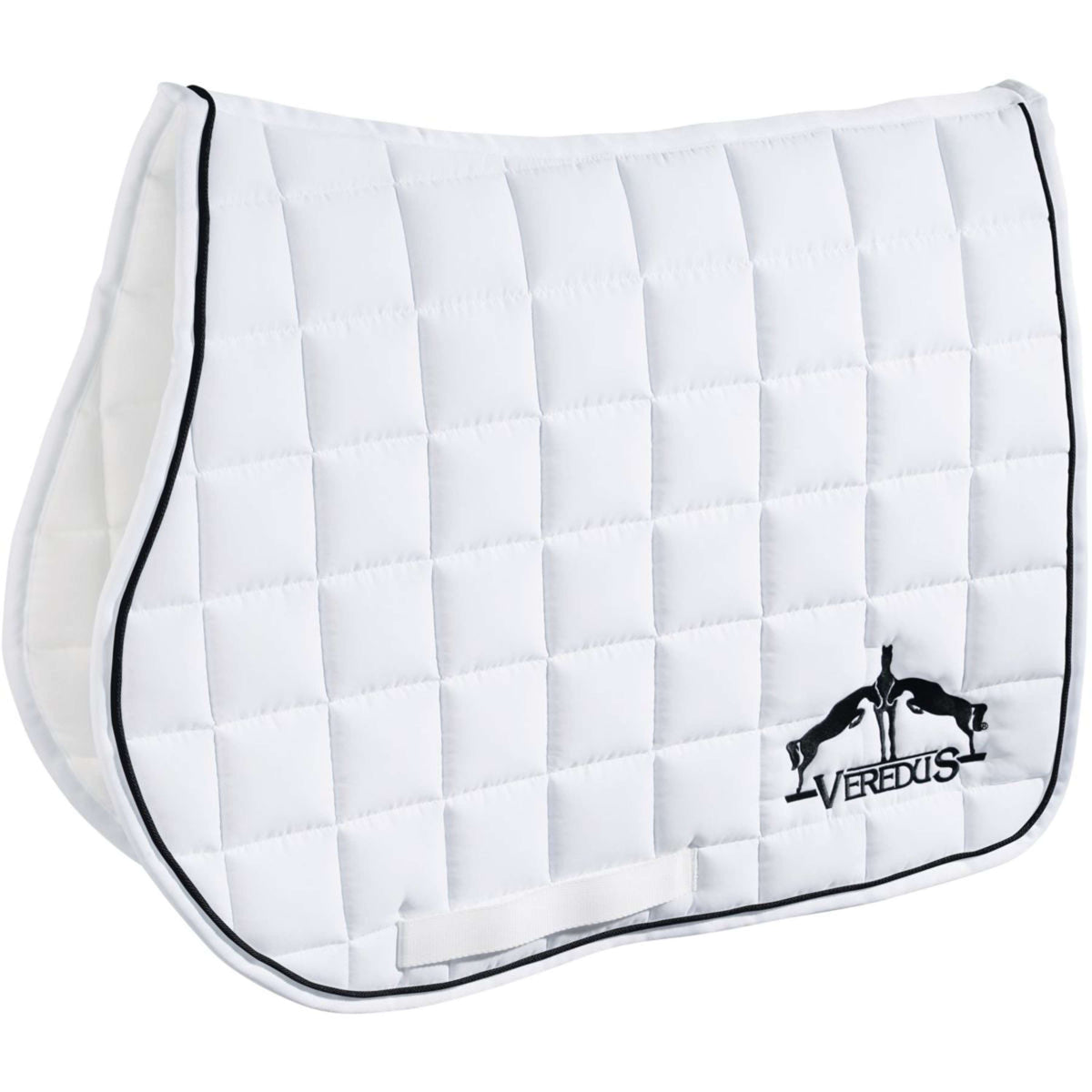 Veredus Sottosella Microfiber Springen Bianco