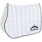 Veredus Sottosella Microfiber Springen Bianco