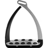 Veredus Staffe Argento/Nero