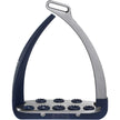 Argento/Blu marino