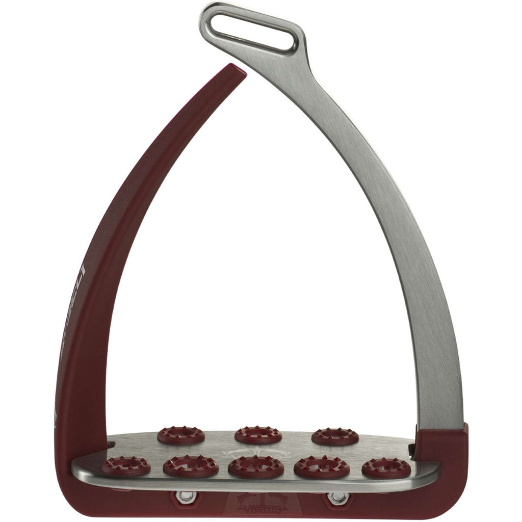 Veredus Staffe Argento/Bordeaux
