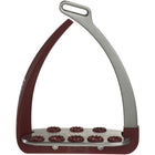 Veredus Staffe Argento/Bordeaux