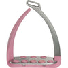 Veredus Staffe Argento/Rosa chiaro