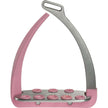 Argento/Rosa chiaro