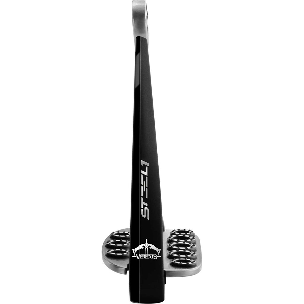 Veredus Staffe Argento/Nero