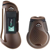 Veredus Stinchiere TR PRO Front Marrone