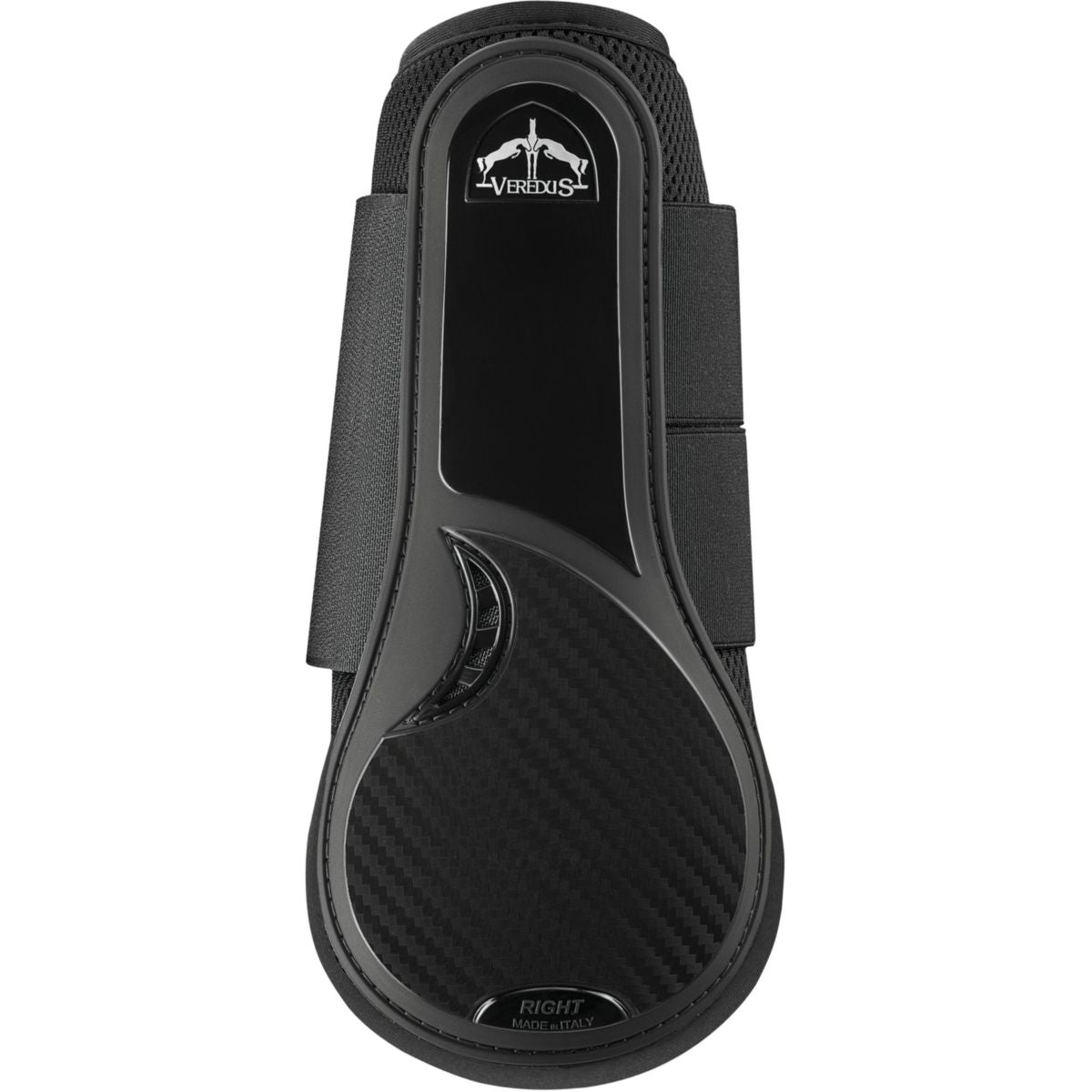 Veredus Stinchiere TRC Vento Front Nero