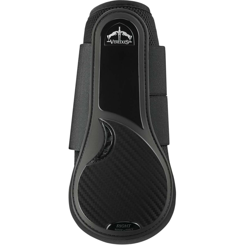 Veredus Stinchiere TRC Vento Front Nero