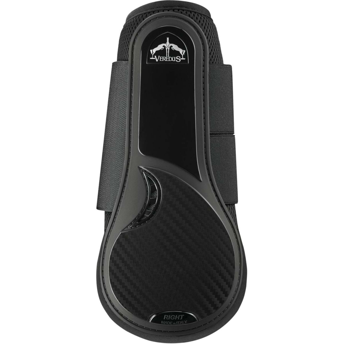 Veredus Stinchiere TRC Vento Front Nero