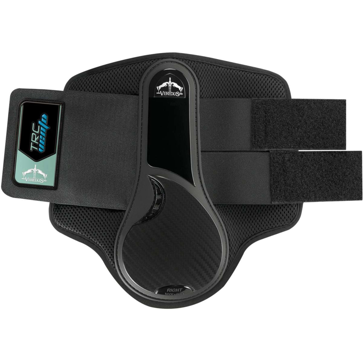 Veredus Stinchiere TRC Vento Front Nero