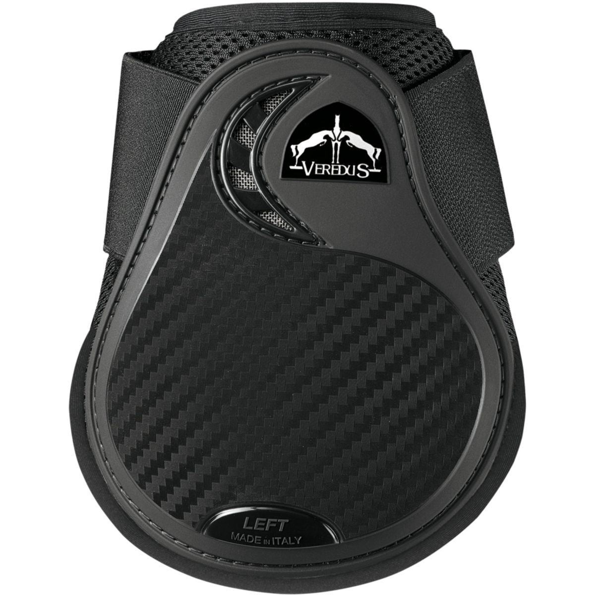 Veredus Stinchiere TRC Vento Rear Nero