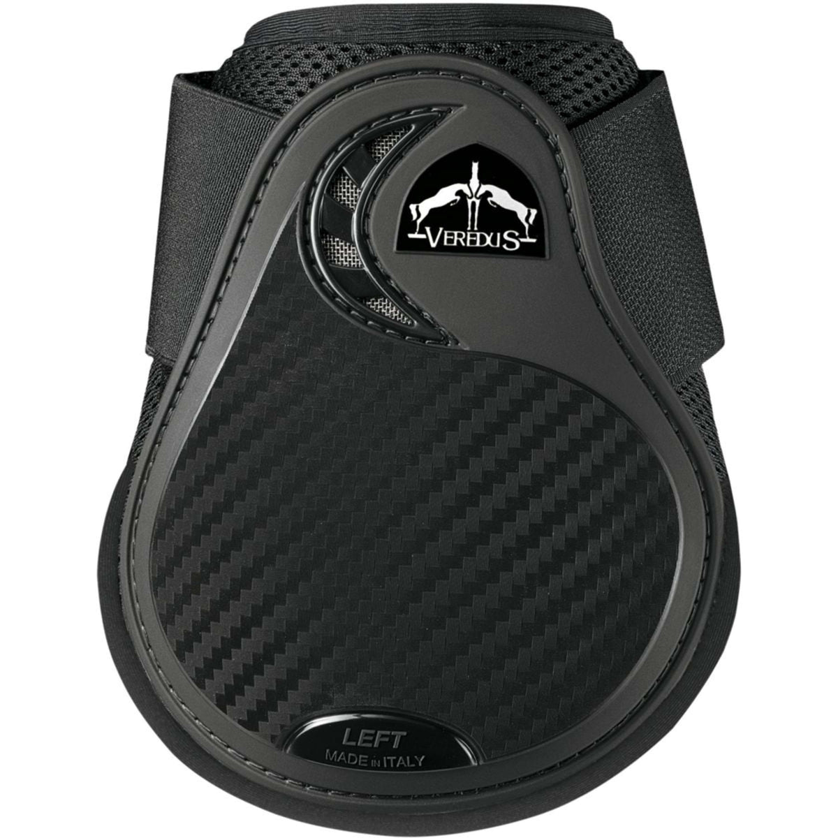 Veredus Stinchiere TRC Vento Rear Nero