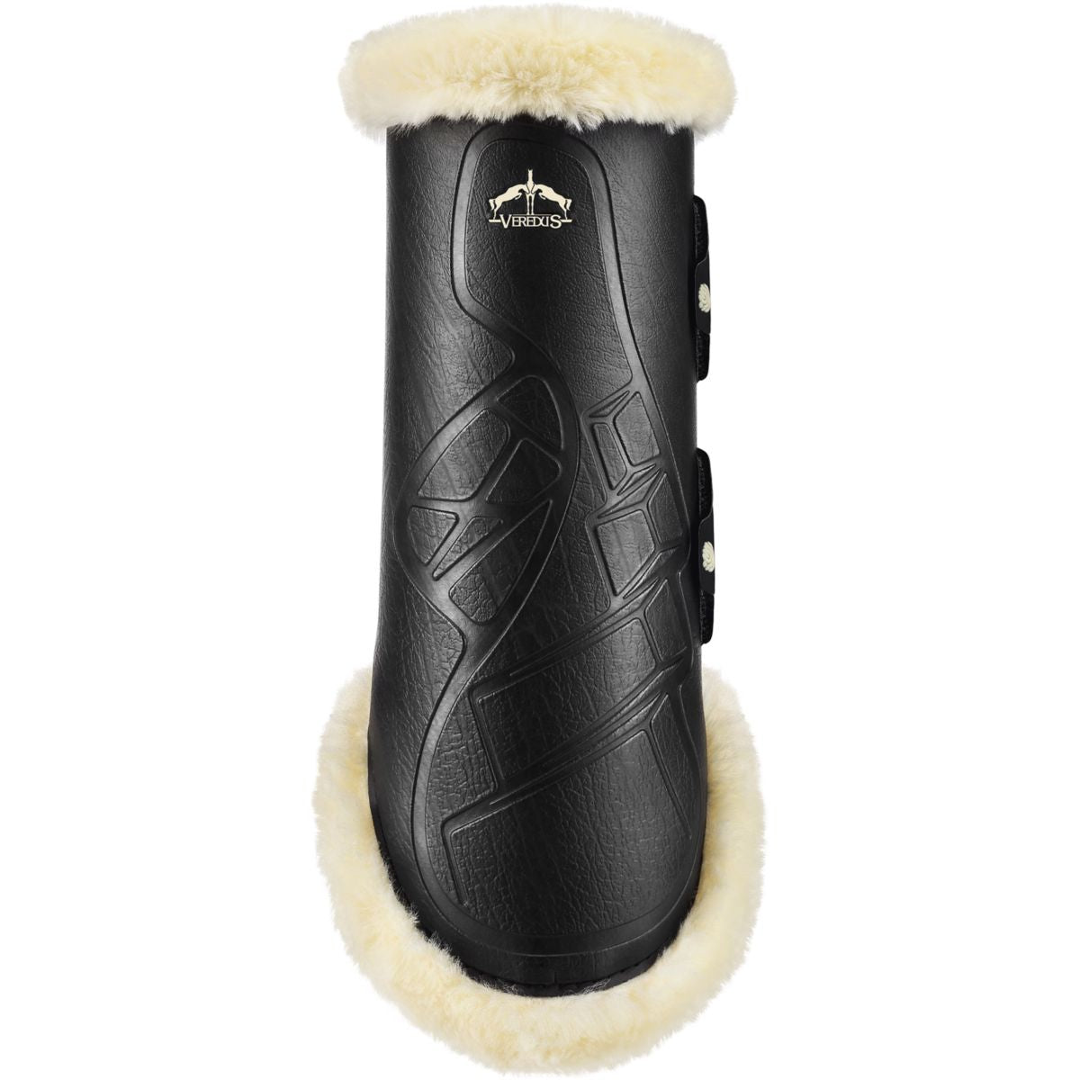 Veredus Barca dell'affluenza TRS Rear STS Nero