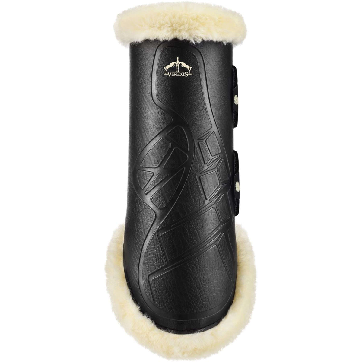 Veredus Barca dell'affluenza TRS Rear STS Nero