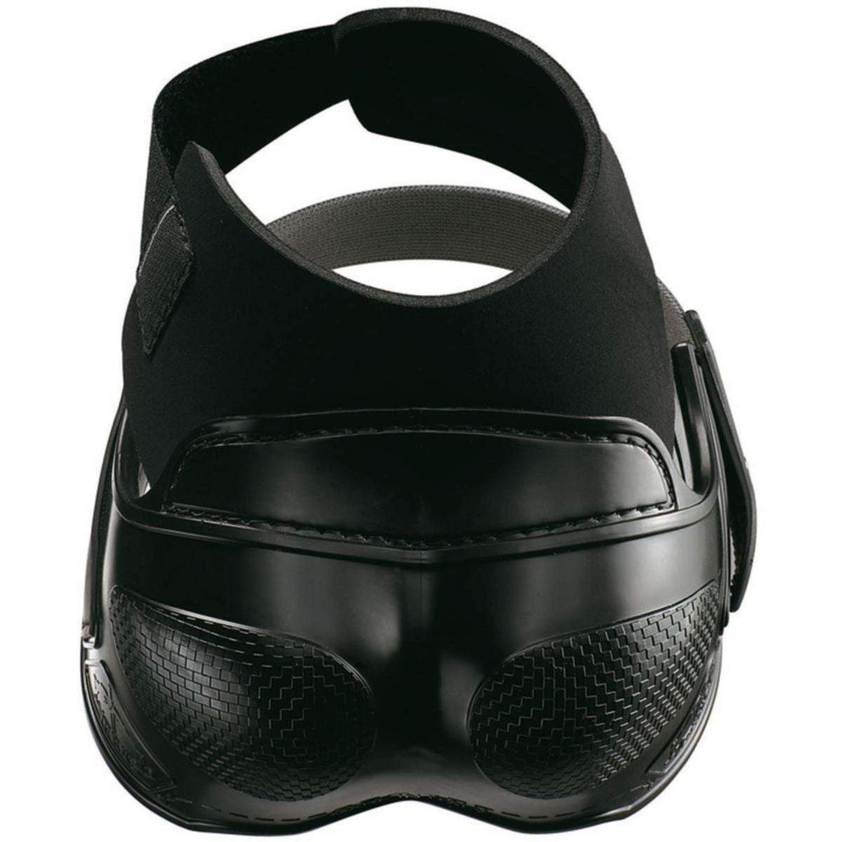 Veredus Stivaletti a Campana Tekno Shield Nero