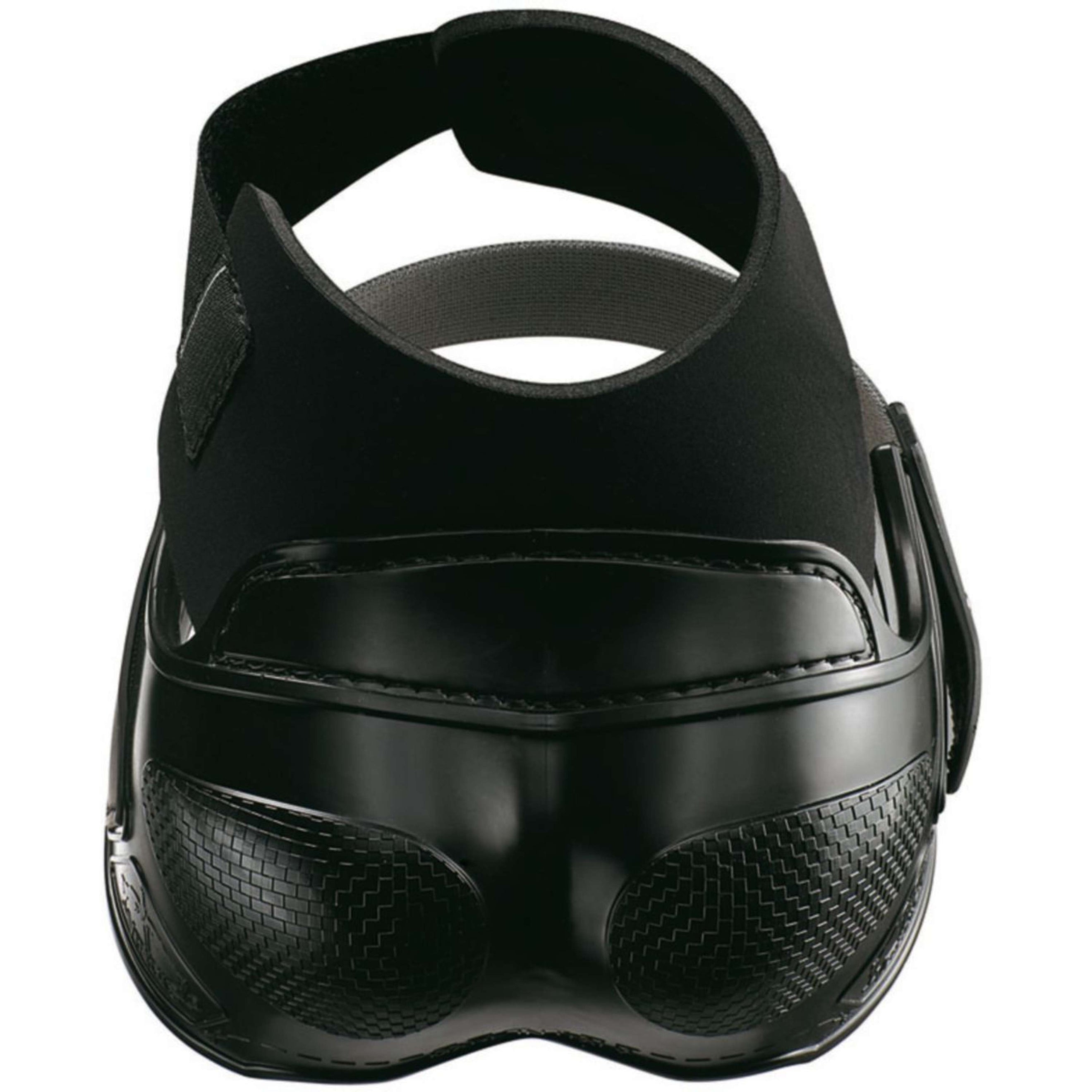 Veredus Stivaletti a Campana Tekno Shield Nero