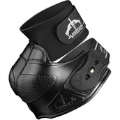 Veredus Stivaletti a Campana Tekno Shield Nero