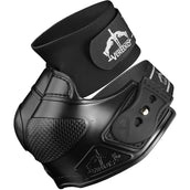 Veredus Stivaletti a Campana Tekno Shield Nero