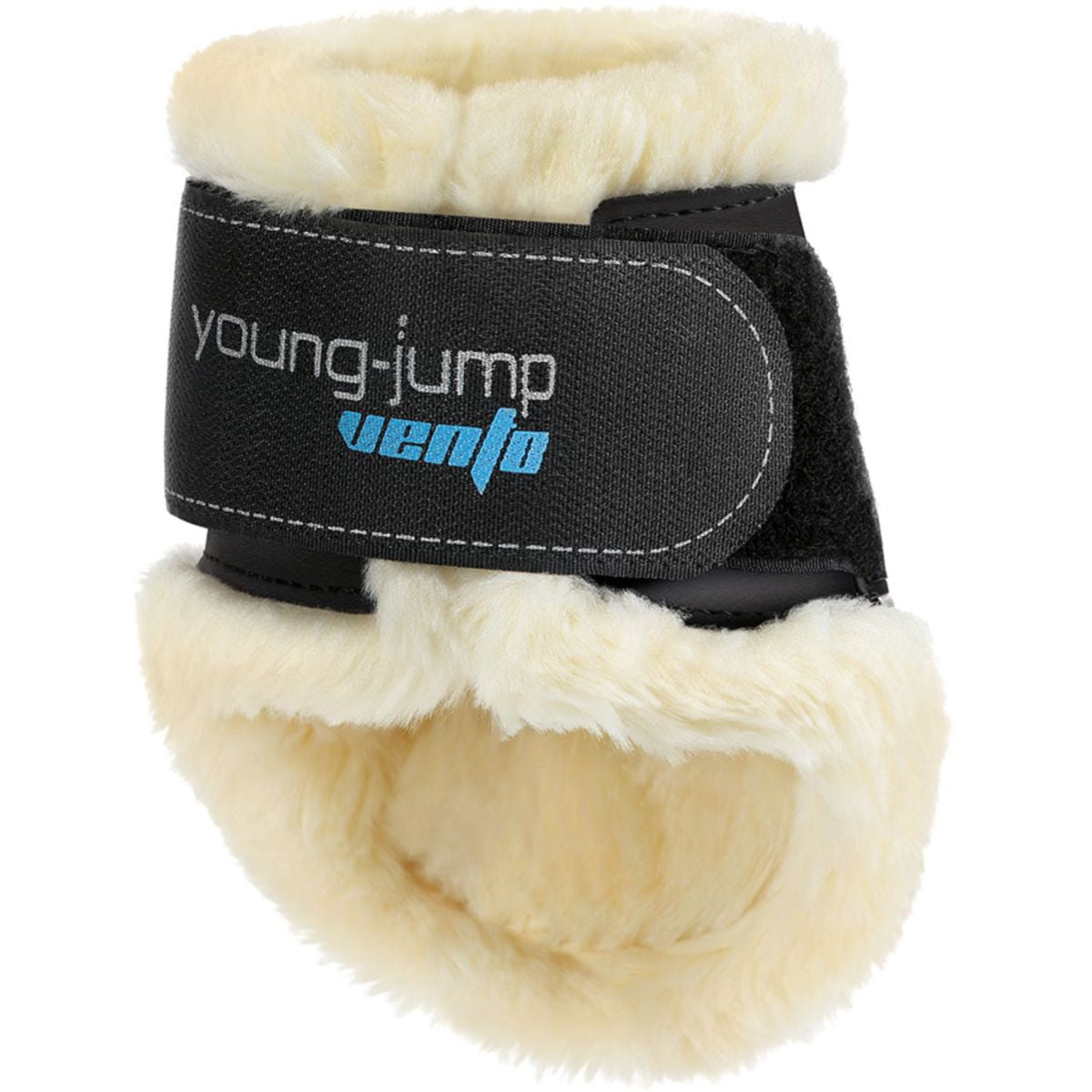 Veredus Stinchiere Young Jump Vento Save the Sheep Nero