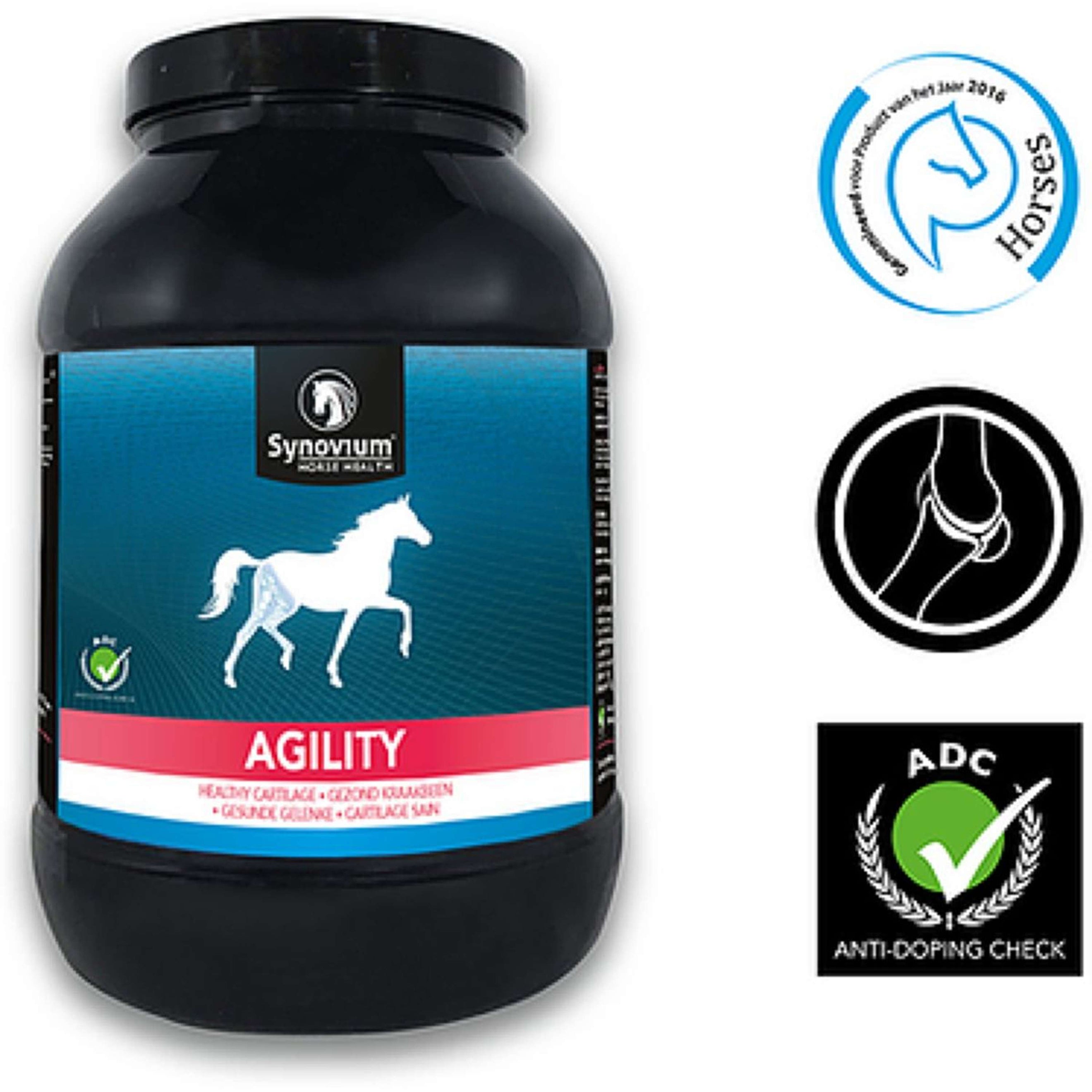 Synovium Agilità Horse