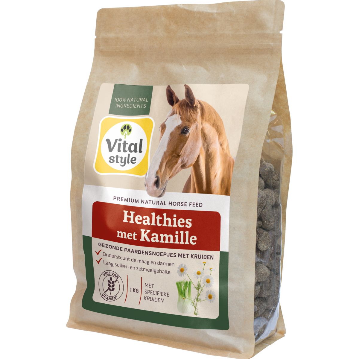 Vitalstyle Salutari