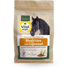 Vitalstyle Healthies con semi di lino