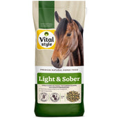Vitalstyle Muesli Light & Sober